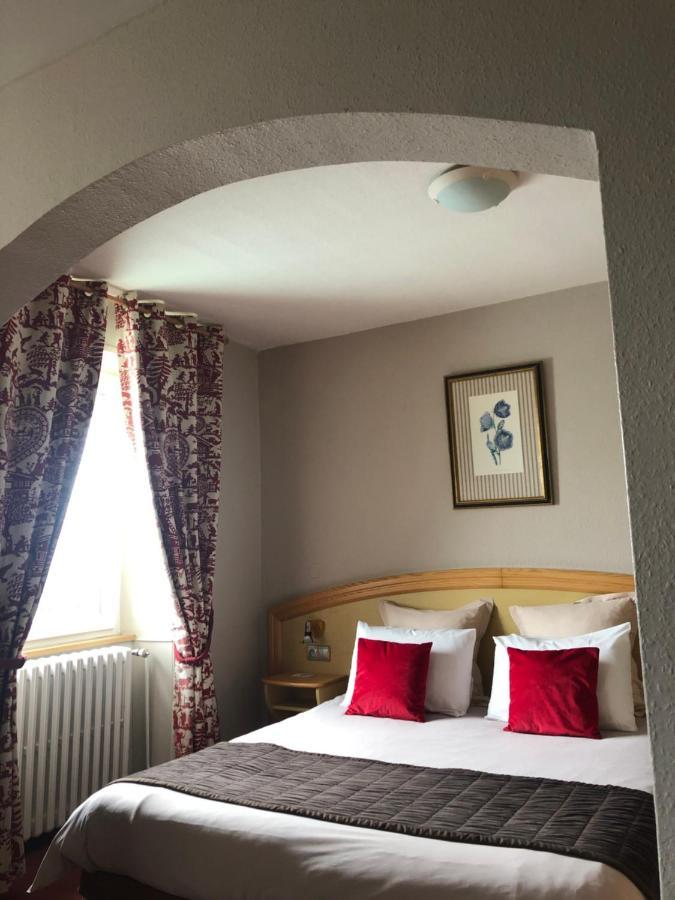 Hotel Panorama Мюнстер Екстериор снимка