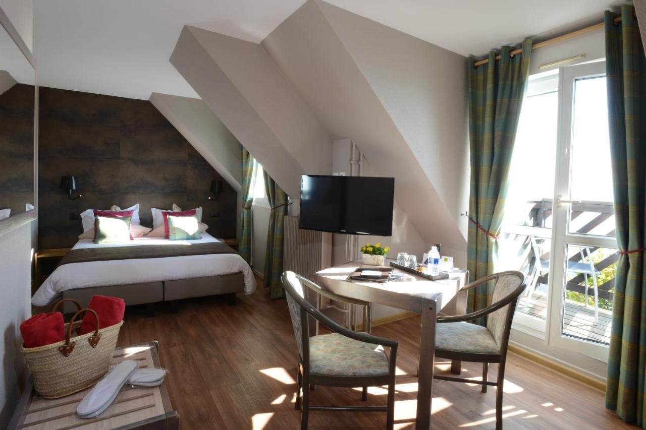 Hotel Panorama Мюнстер Екстериор снимка