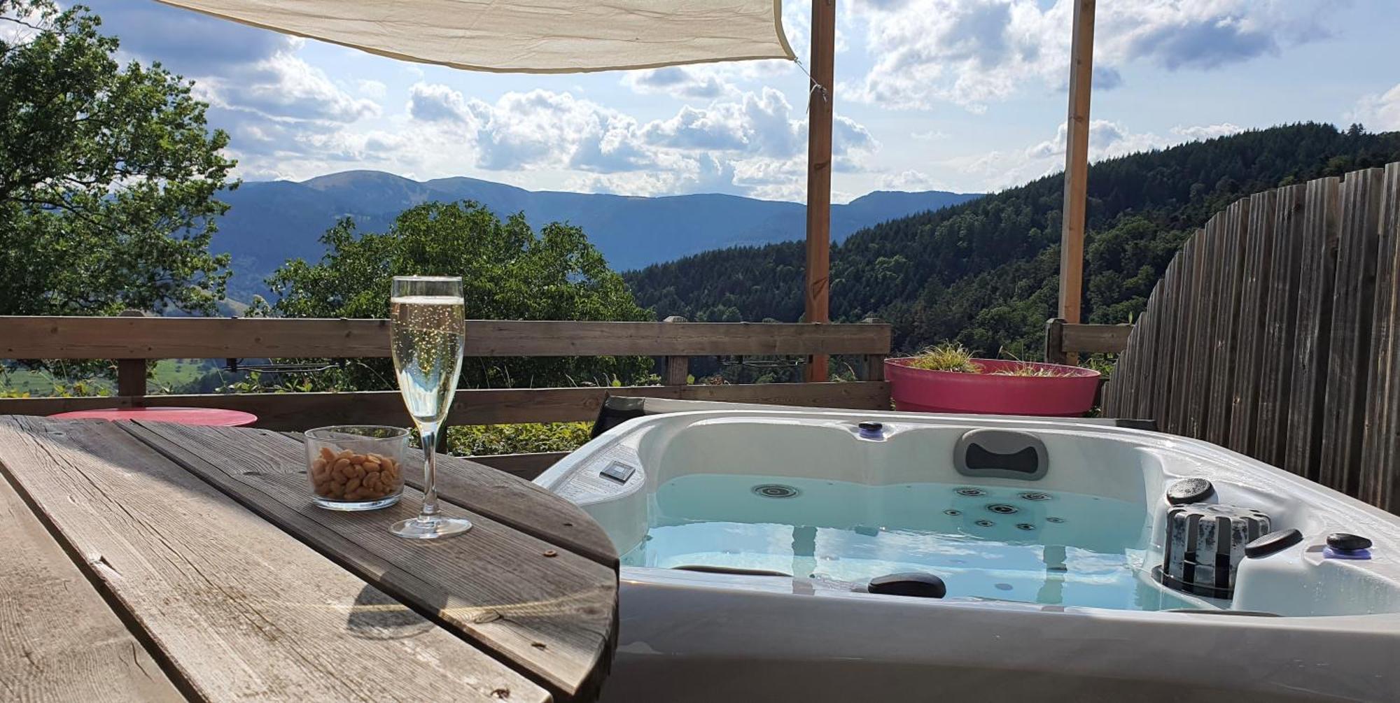 Hotel Panorama Мюнстер Екстериор снимка