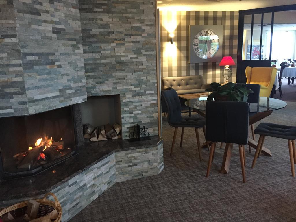 Hotel Panorama Мюнстер Екстериор снимка
