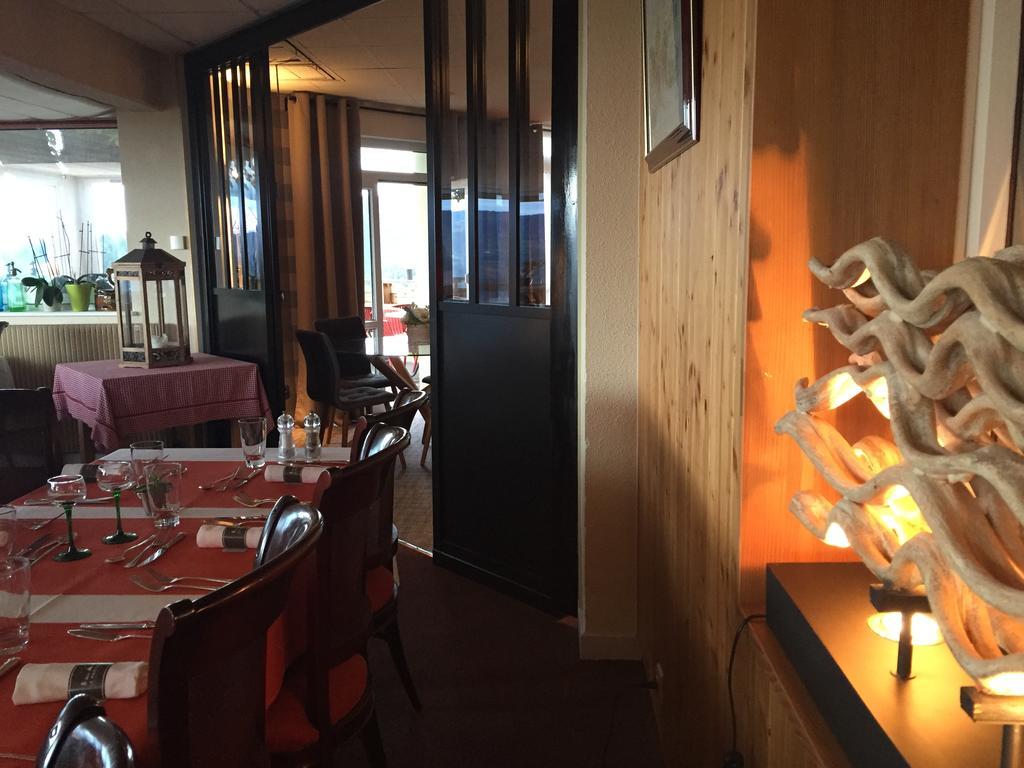 Hotel Panorama Мюнстер Екстериор снимка