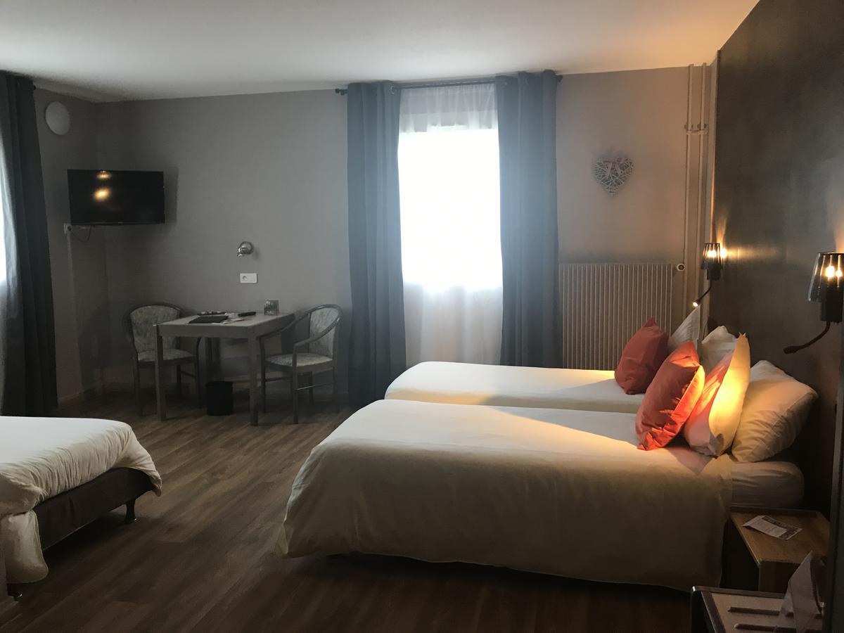 Hotel Panorama Мюнстер Екстериор снимка